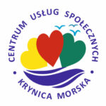 Logo Poradni Psychologiczno - Pedagogicznej w Pruszczu Gdańskim